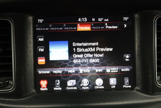 2016 Dodge Charger 4dr Sedan SXT AWD - 22938161 - 12