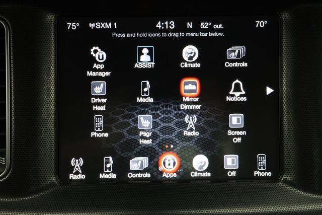 2016 Dodge Charger 4dr Sedan SXT AWD - 22938161 - 13