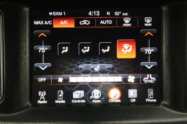 2016 Dodge Charger 4dr Sedan SXT AWD - 22938161 - 14