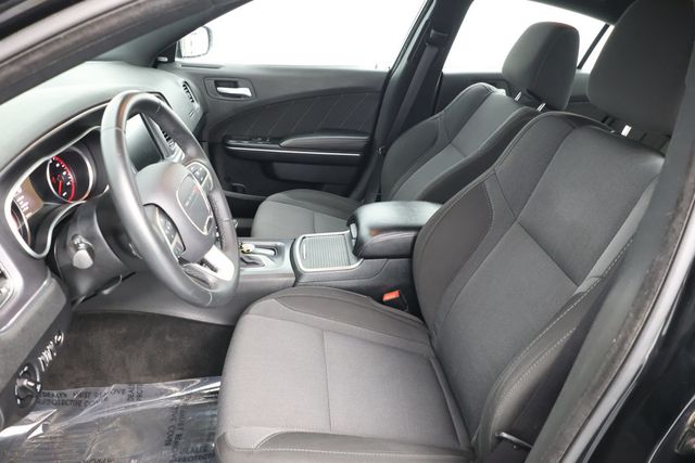 2016 Dodge Charger 4dr Sedan SXT AWD - 22938161 - 15