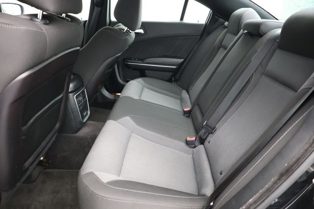 2016 Dodge Charger 4dr Sedan SXT AWD - 22938161 - 16