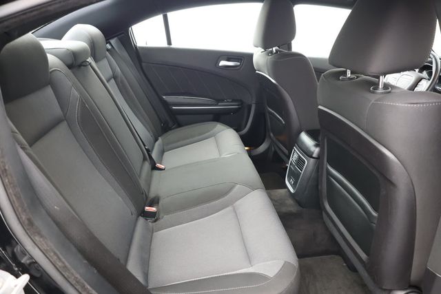 2016 Dodge Charger 4dr Sedan SXT AWD - 22938161 - 18