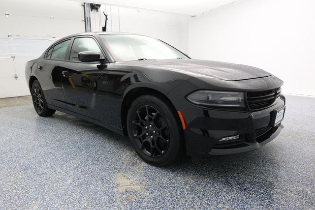 2016 Dodge Charger 4dr Sedan SXT AWD - 22938161 - 1