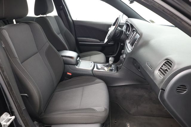 2016 Dodge Charger 4dr Sedan SXT AWD - 22938161 - 19