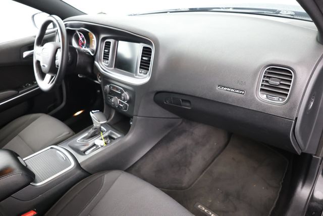 2016 Dodge Charger 4dr Sedan SXT AWD - 22938161 - 20