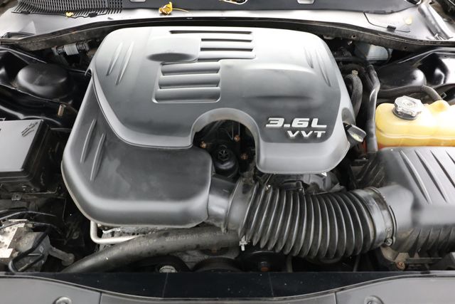 2016 Dodge Charger 4dr Sedan SXT AWD - 22938161 - 21