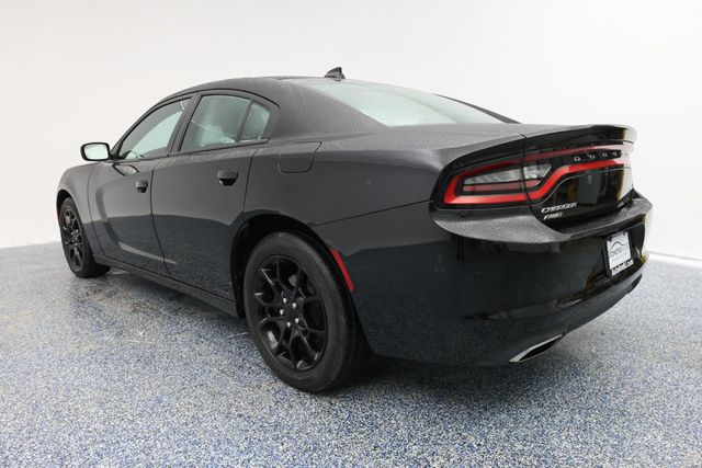 2016 Dodge Charger 4dr Sedan SXT AWD - 22938161 - 4