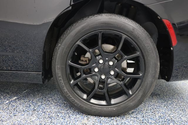 2016 Dodge Charger 4dr Sedan SXT AWD - 22938161 - 5