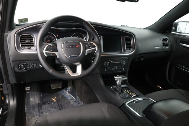 2016 Dodge Charger 4dr Sedan SXT AWD - 22938161 - 6