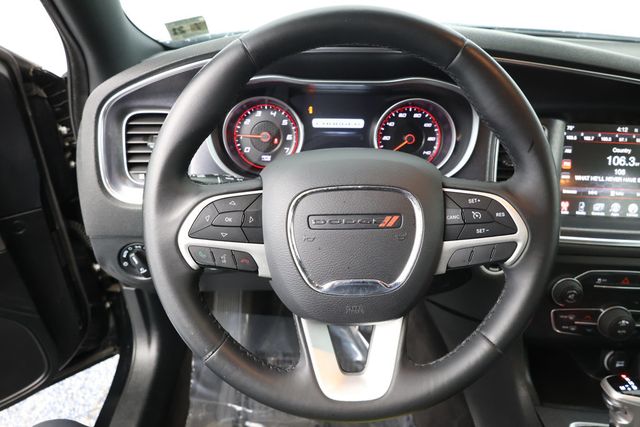 2016 Dodge Charger 4dr Sedan SXT AWD - 22938161 - 8