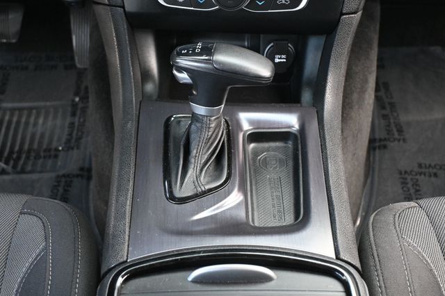 2016 Dodge Charger 4dr Sedan SXT RWD - 23067286 - 10