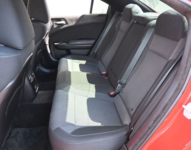 2016 Dodge Charger 4dr Sedan SXT RWD - 23067286 - 12