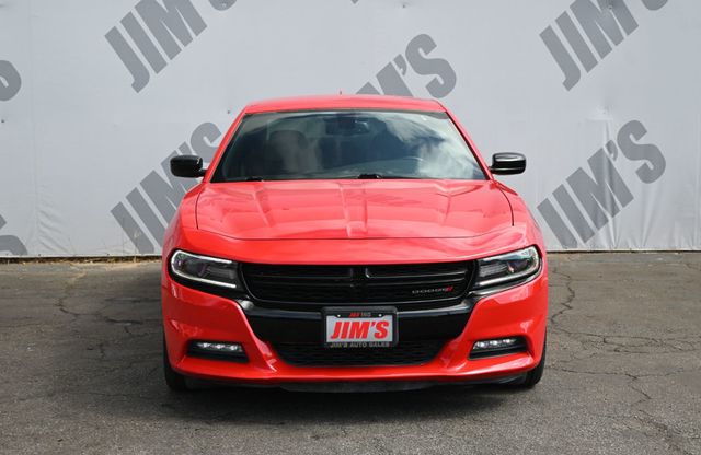 2016 Dodge Charger 4dr Sedan SXT RWD - 23067286 - 1