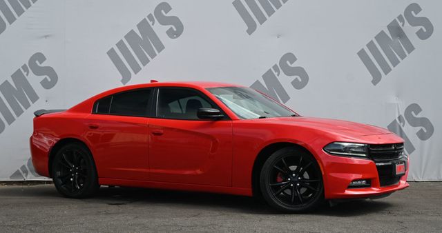 2016 Dodge Charger 4dr Sedan SXT RWD - 23067286 - 2