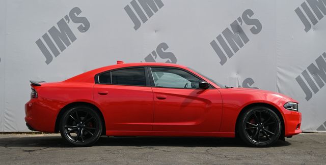 2016 Dodge Charger 4dr Sedan SXT RWD - 23067286 - 3