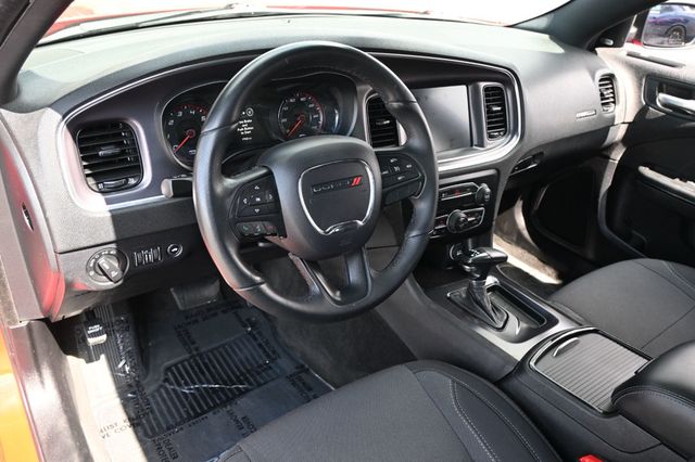 2016 Dodge Charger 4dr Sedan SXT RWD - 23067286 - 6