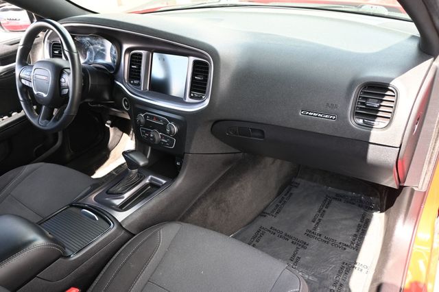 2016 Dodge Charger 4dr Sedan SXT RWD - 23067286 - 7