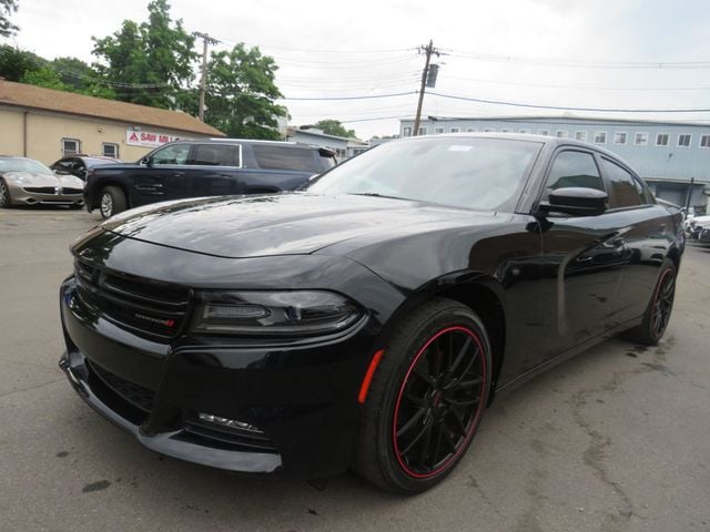 2016 Dodge Charger 4dr Sedan SXT RWD - 23042568 - 0