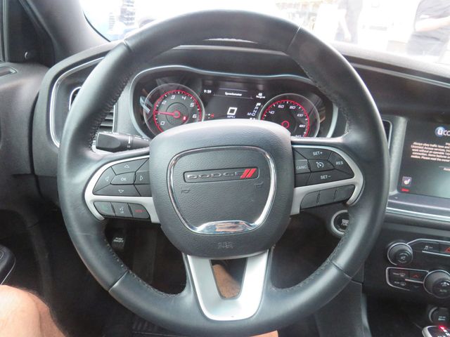 2016 Dodge Charger 4dr Sedan SXT RWD - 23042568 - 11