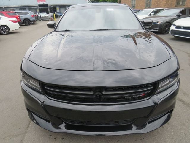 2016 Dodge Charger 4dr Sedan SXT RWD - 23042568 - 1