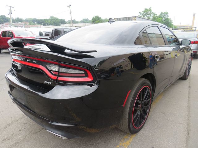 2016 Dodge Charger 4dr Sedan SXT RWD - 23042568 - 4