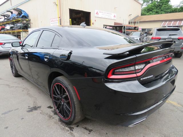 2016 Dodge Charger 4dr Sedan SXT RWD - 23042568 - 6