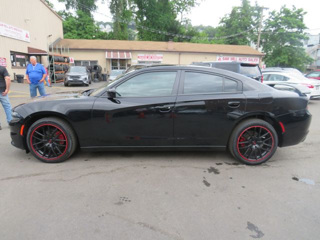 2016 Dodge Charger 4dr Sedan SXT RWD - 23042568 - 7