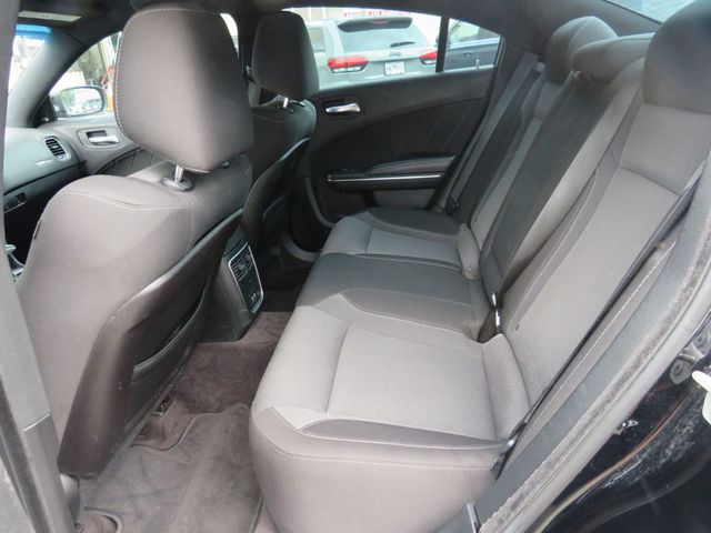 2016 Dodge Charger 4dr Sedan SXT RWD - 23042568 - 8