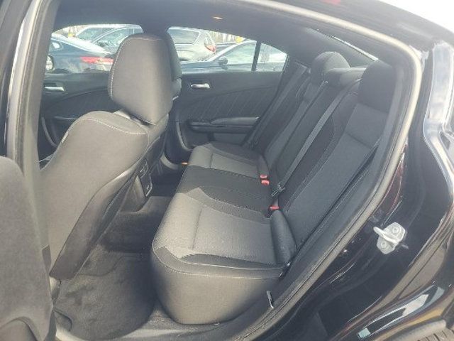 2016 Dodge Charger 4dr Sedan SXT RWD - 22986321 - 3