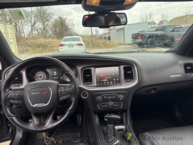 2016 Dodge Charger 4dr Sedan SXT RWD - 22953961 - 6