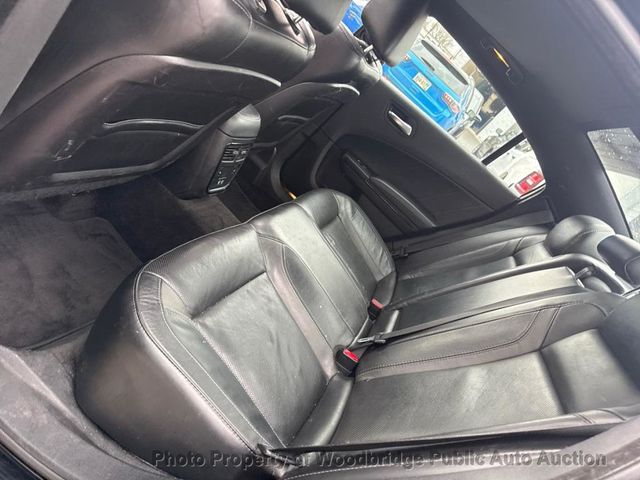 2016 Dodge Charger 4dr Sedan SXT RWD - 22953961 - 7