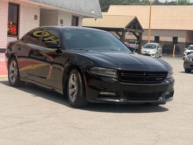 2016 Dodge Charger 4dr Sedan SXT RWD - 23015640 - 10
