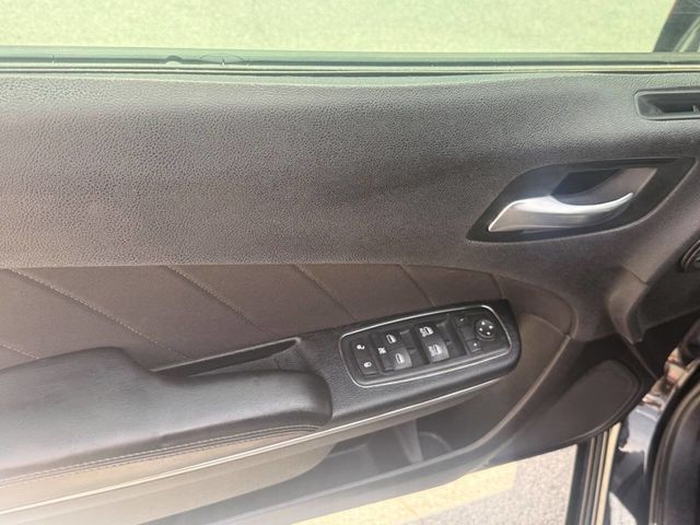 2016 Dodge Charger 4dr Sedan SXT RWD - 23015640 - 12