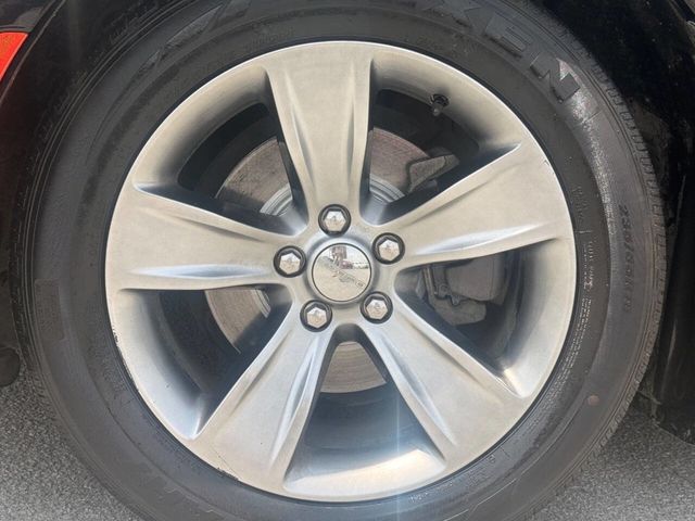 2016 Dodge Charger 4dr Sedan SXT RWD - 23015640 - 13