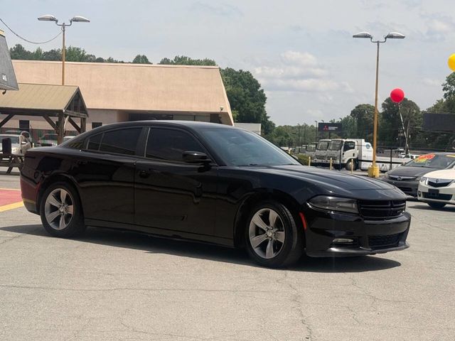 2016 Dodge Charger 4dr Sedan SXT RWD - 23015640 - 14