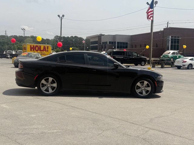 2016 Dodge Charger 4dr Sedan SXT RWD - 23015640 - 15