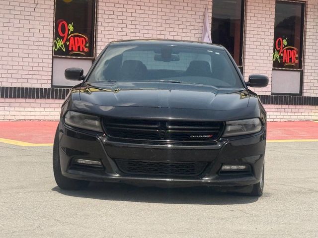 2016 Dodge Charger 4dr Sedan SXT RWD - 23015640 - 2