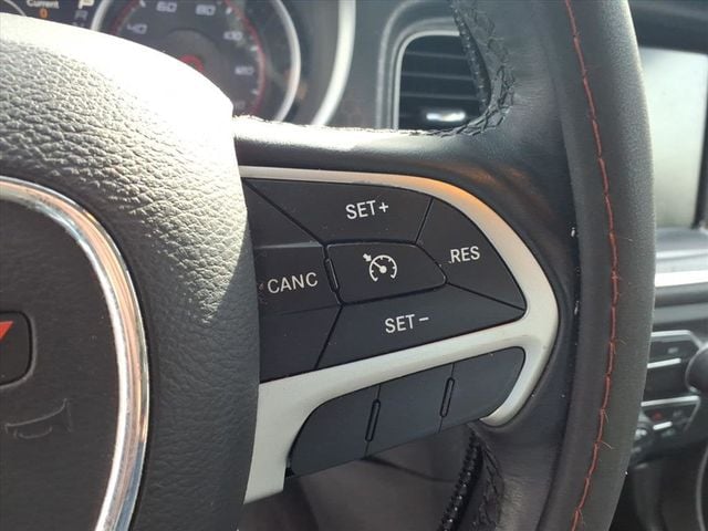 2016 Dodge Charger 4dr Sedan SXT RWD - 22962304 - 9