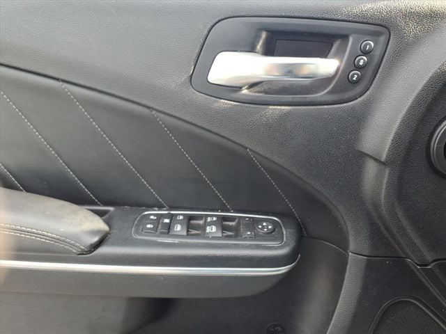 2016 Dodge Charger 4dr Sedan SXT RWD - 22962304 - 15