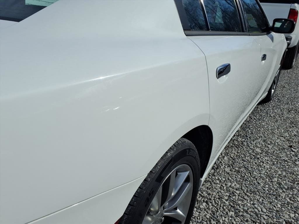 2016 Dodge Charger 4dr Sedan SXT RWD - 22962304 - 18