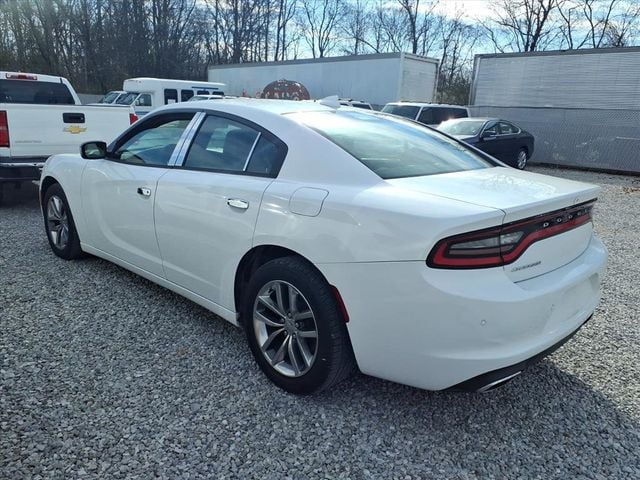 2016 Dodge Charger 4dr Sedan SXT RWD - 22962304 - 2