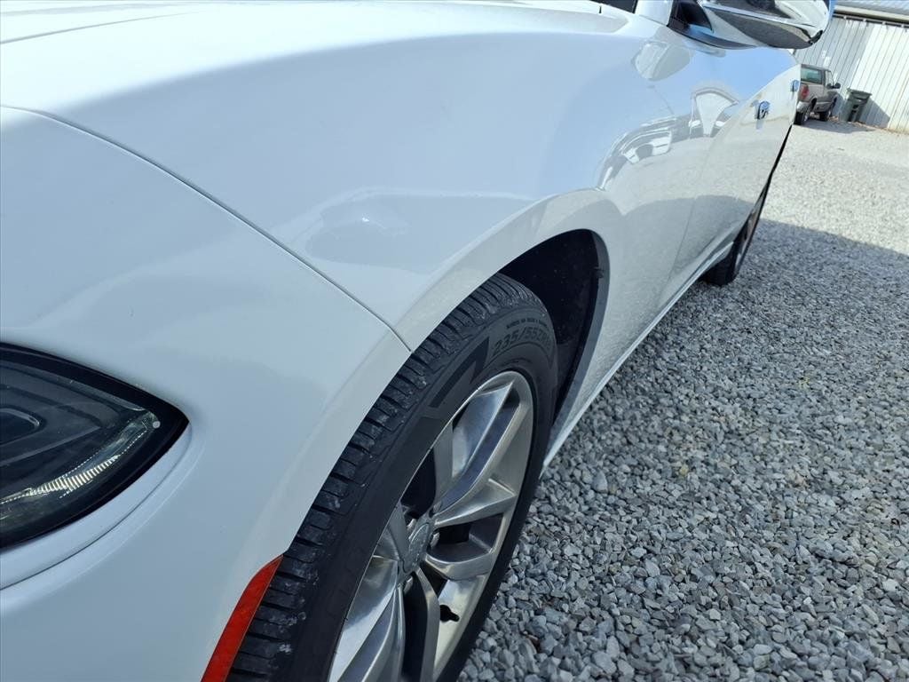 2016 Dodge Charger 4dr Sedan SXT RWD - 22962304 - 4