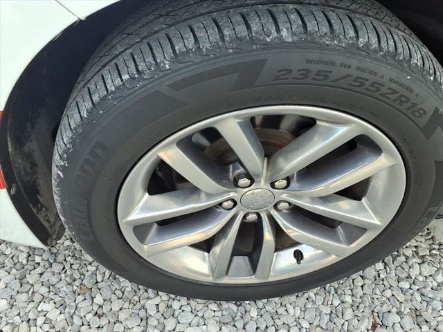 2016 Dodge Charger 4dr Sedan SXT RWD - 22962304 - 5