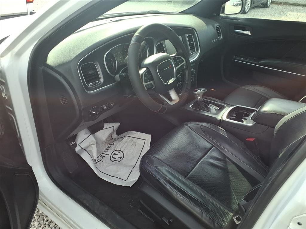 2016 Dodge Charger 4dr Sedan SXT RWD - 22962304 - 6