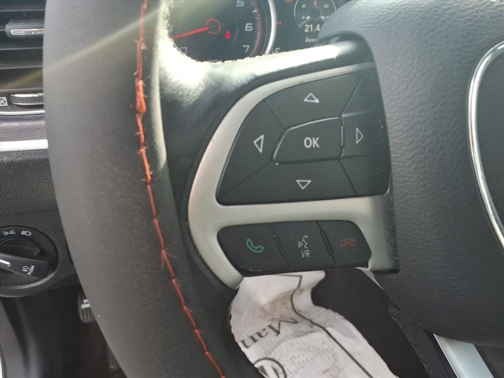 2016 Dodge Charger 4dr Sedan SXT RWD - 22962304 - 7