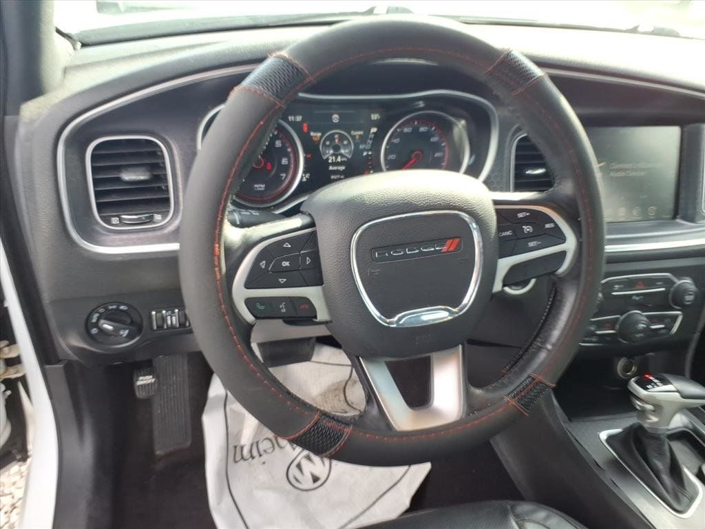 2016 Dodge Charger 4dr Sedan SXT RWD - 22962304 - 8