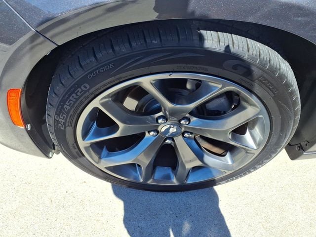 2016 Dodge Charger