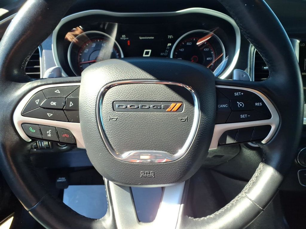 Dodge Charger photo 7
