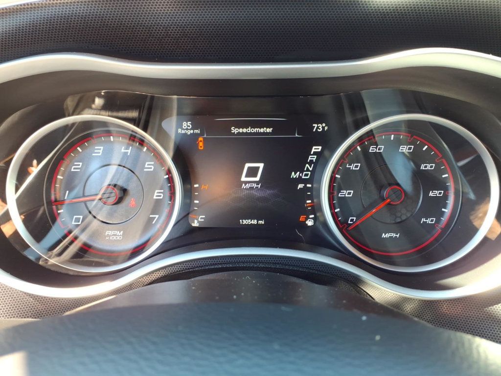 Dodge Charger photo 8
