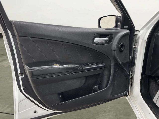 2016 Dodge Charger 4dr Sedan SXT RWD - 22964307 - 9